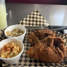 Fried Chicken