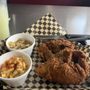 Momma C's Soul Food Kitchen
