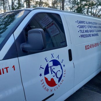 Texas Steam N Clean - Texas Steam N Clean - Carpet Cleaning Near Me