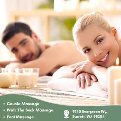 LeLe Massage - Come and try our services
