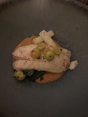 Maize Restaurant by null