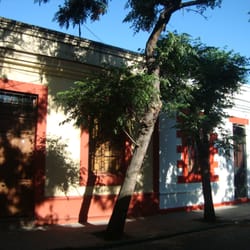 Barrio Huemul - Casas Barrio Huemul