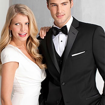 Esquire Tuxedos - Slim & Modern Fit Available - Formal Wear Near Me - Merrick, New York