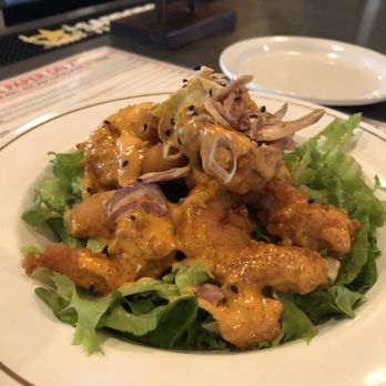 Rice Paper on 7th - Shrimp - Vietnamese Near Me - Phoenix, Arizona
