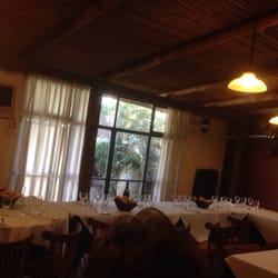 Restaurant 1800 - Antigua pulpería
