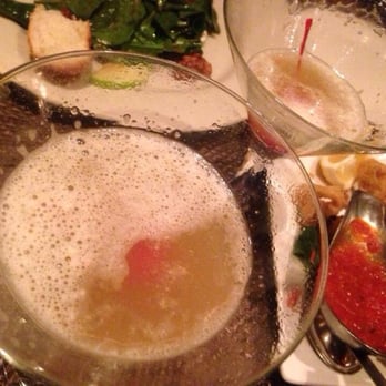 Aged  - Flirtinis. - Steakhouses Near Me - Forest Hills, New York