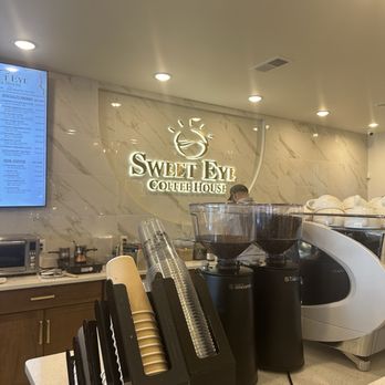 Sweet Eye Coffee - Inside - Coffee Roasteries Near Me - Cordova, Tennessee Sweet Eye Coffee - Inside - Coffee Roasteries Near Me - Cordova, Tennessee