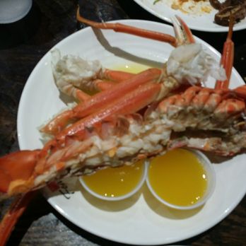 Feast Buffet - Crab legs and lobster - Buffets Near Me - Renton, Washington