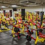 Photo of Retro Fitness