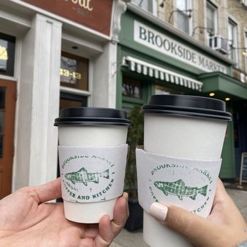 Brookside Market - Coffee & Tea Near Me - Sunnyside, New York Brookside Market - Coffee & Tea Near Me - Sunnyside, New York