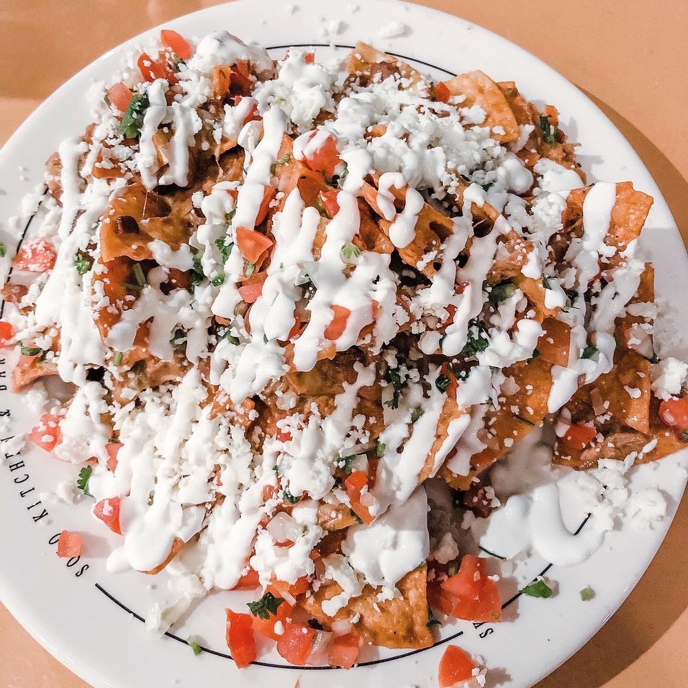Tacomida - Beef Chili Nachos - Mexican Near Me - Shelton, Connecticut Tacomida - Beef Chili Nachos - Mexican Near Me - Shelton, Connecticut