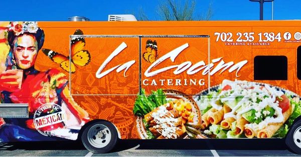 La Cocina Catering by null