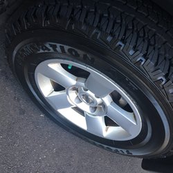 Maili Tires