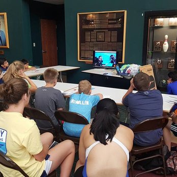Superdive NYC - Teamed up with WSS for kids' summer camp learning about scuba together! - Scuba Diving Near Me