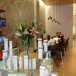 PURE Spa & Beauty - PURE Spa & Beauty Lothian Road