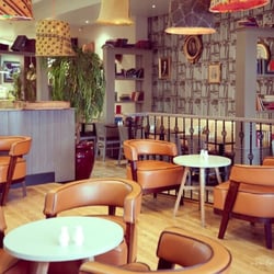 Urban Kitchen & Coffee Co.