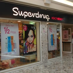 Superdrug Stores - Superdrug Stores, Port Talbot