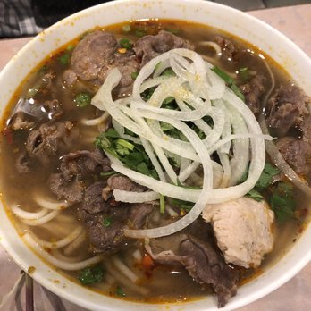 Pho Pasteur - Bun bo hue, spicy pho with beef - Vietnamese Near Me - Boston, Massachusetts Pho Pasteur - Bun bo hue, spicy pho with beef - Vietnamese Near Me - Boston, Massachusetts