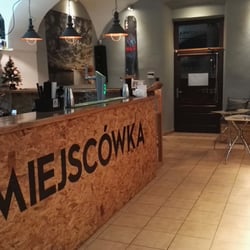 Miejscówka