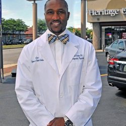 iCare Spine & Rehab Center