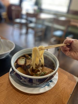 Bamboo Teri House by null