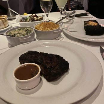 Flagler Steakhouse - Steakhouses Near Me - Palm Beach, Florida