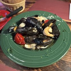 Plumsted Grill - "Hot" Seafood Appetizer