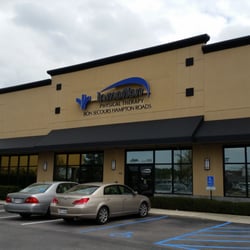 Bon Secours In Motion at Hilltop - Street View