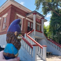 Madisonville Museum