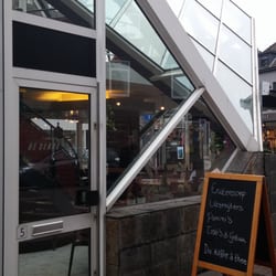Lunchcafe de Serre