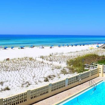 Aqua Villa - direct access for guest only to the beach - Condominiums Near Me - Fort Walton Beach, Florida Aqua Villa - direct access for guest only to the beach - Condominiums Near Me - Fort Walton Beach, Florida