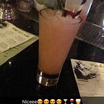 Prank - Cocktail Bars Near Me - Los Angeles, California