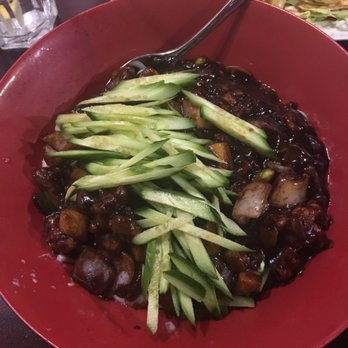 Mandarin Noodle House - Black bean noodles - Chinese Near Me - Johnston, Iowa Mandarin Noodle House - Black bean noodles - Chinese Near Me - Johnston, Iowa