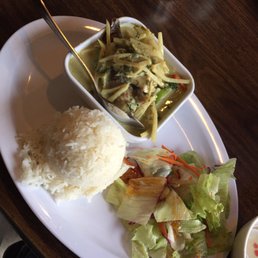 Green Curry
