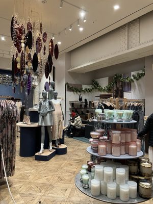 Anthropologie by null