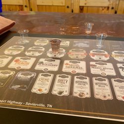 Tennessee Legend Distillery