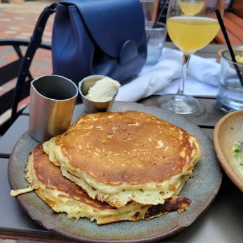 Bearcat CBD - Pancakes - Coffee & Tea Near Me - New Orleans, Louisiana