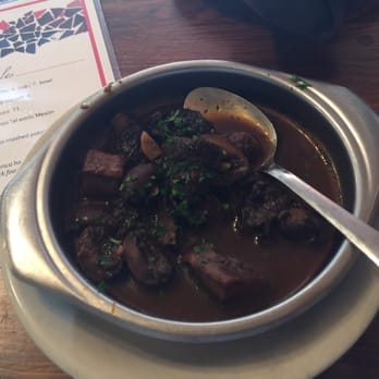Cafe Madrid - Spanish Near Me - Dallas, Texas
