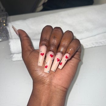 Metro Nails - Nail Salons Near Me - Santa Ana, California Metro Nails - Nail Salons Near Me - Santa Ana, California