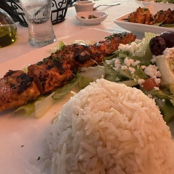 Leila Restaurant - Mediterranean Near Me - West Palm Beach, Florida