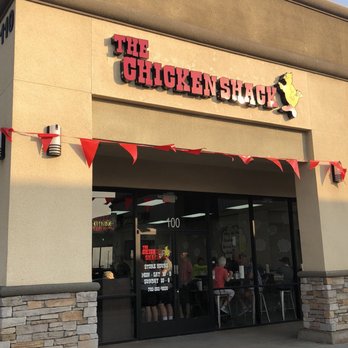 The Chicken Shack - Chicken Wings Near Me - Henderson, Nevada The Chicken Shack - Chicken Wings Near Me - Henderson, Nevada