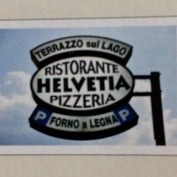 Hotel Helvetia - Logo des Restaurants