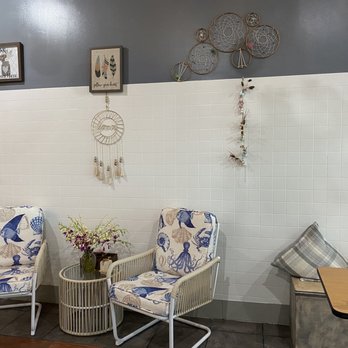 Pika Tea - Bubble Tea Near Me - Greensboro, North Carolina