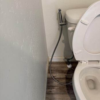 Llewellyn Plumbing - Bidet before removal - Plumbing Near Me - Spanish Fork, Utah Llewellyn Plumbing - Bidet before removal - Plumbing Near Me - Spanish Fork, Utah