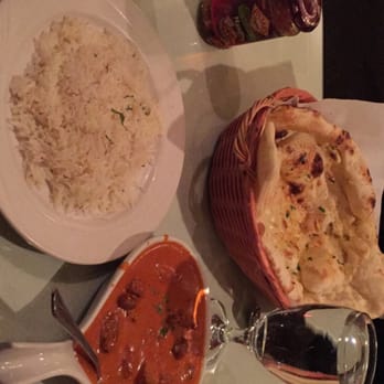 Saffron Grill - Butter masala (lamb) - Indian Near Me - Seattle, Washington Saffron Grill - Butter masala (lamb) - Indian Near Me - Seattle, Washington
