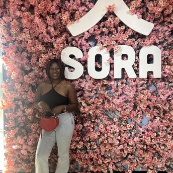 Sora - Asian Fusion Near Me - Cleveland, Ohio Sora - Asian Fusion Near Me - Cleveland, Ohio