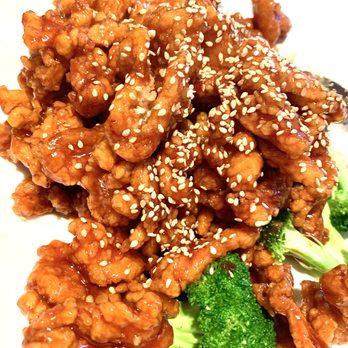 Panda Inn - June 2021 Phoenix Chicken - Chinese Near Me - La Palma, California