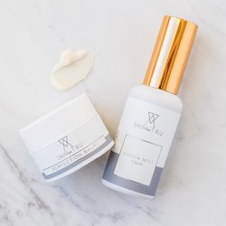 Tru Skincare - Superior, safe, locally-made skincare yielding visible results.