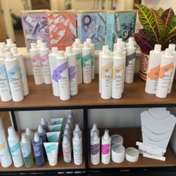 Tagliare Salon