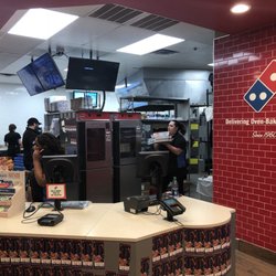 Domino's Pizza